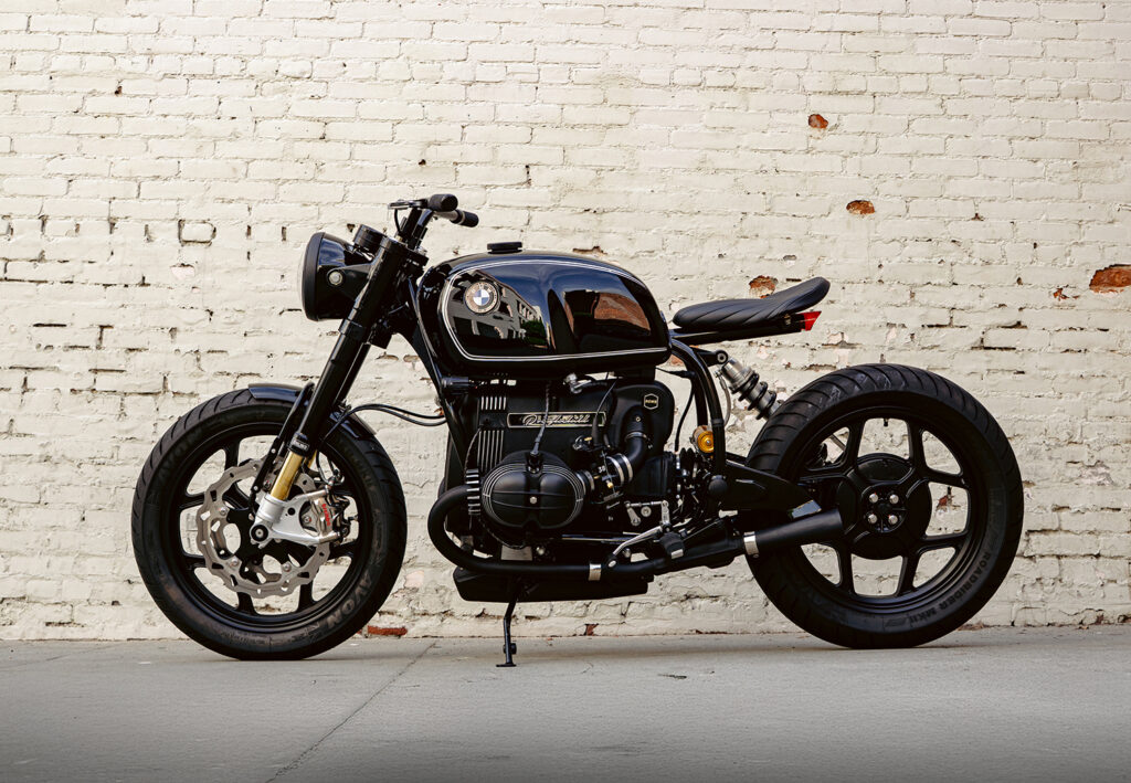 DETAILED DARKNESS: BMW R80 from Roughchild.
